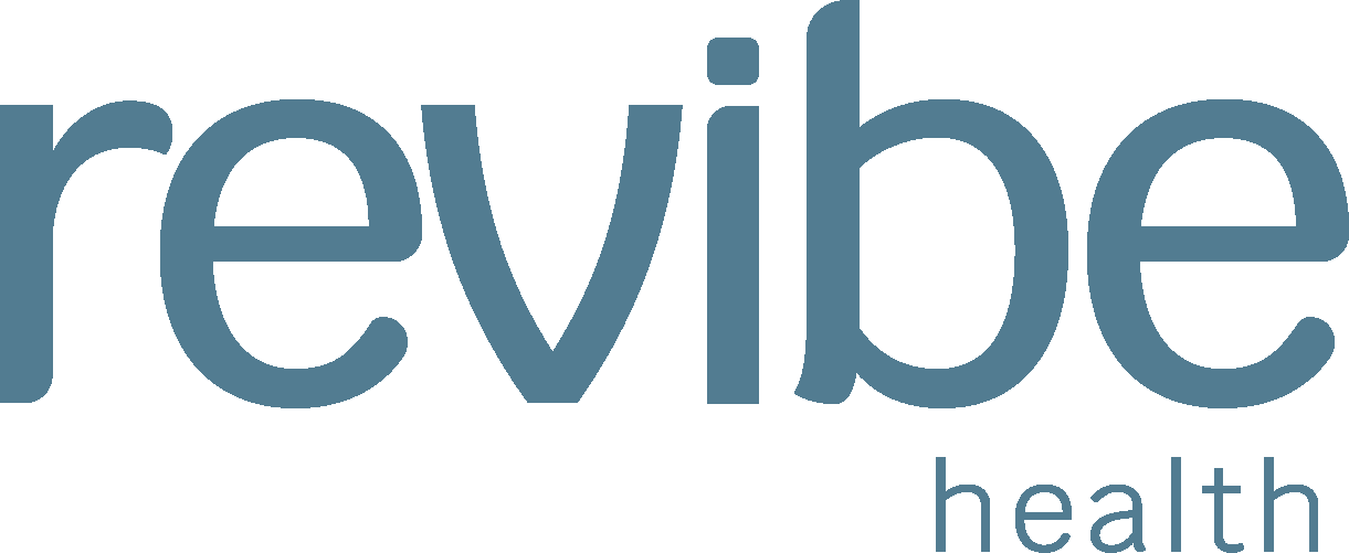 Revibe Health Revibe Logo