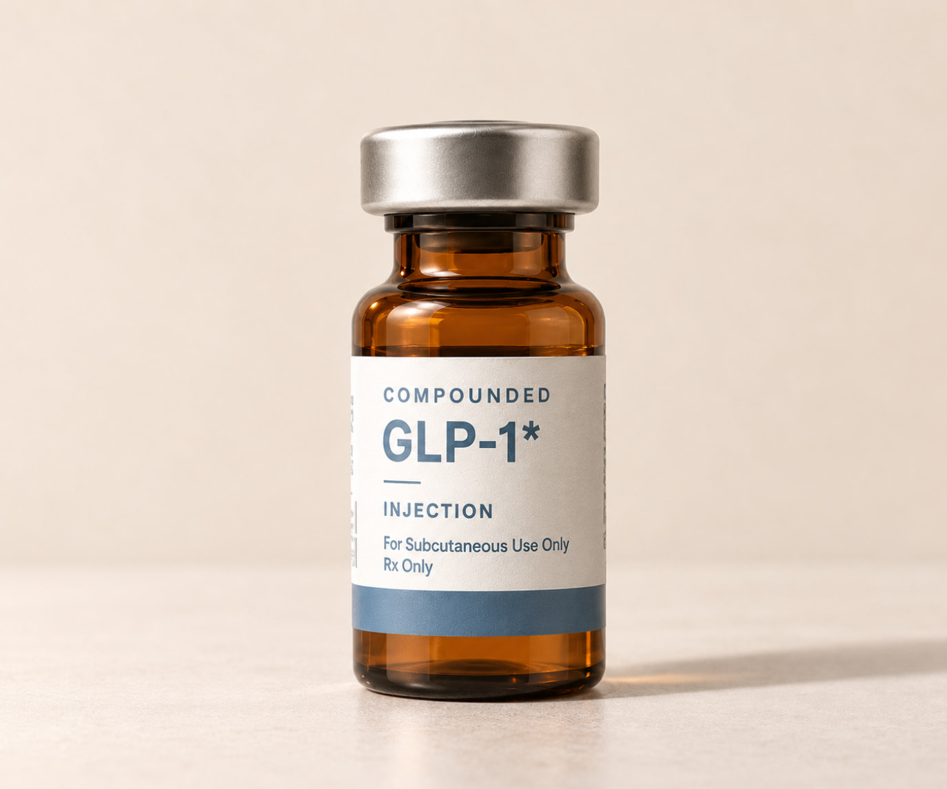 Compounded GLP-1 Medications